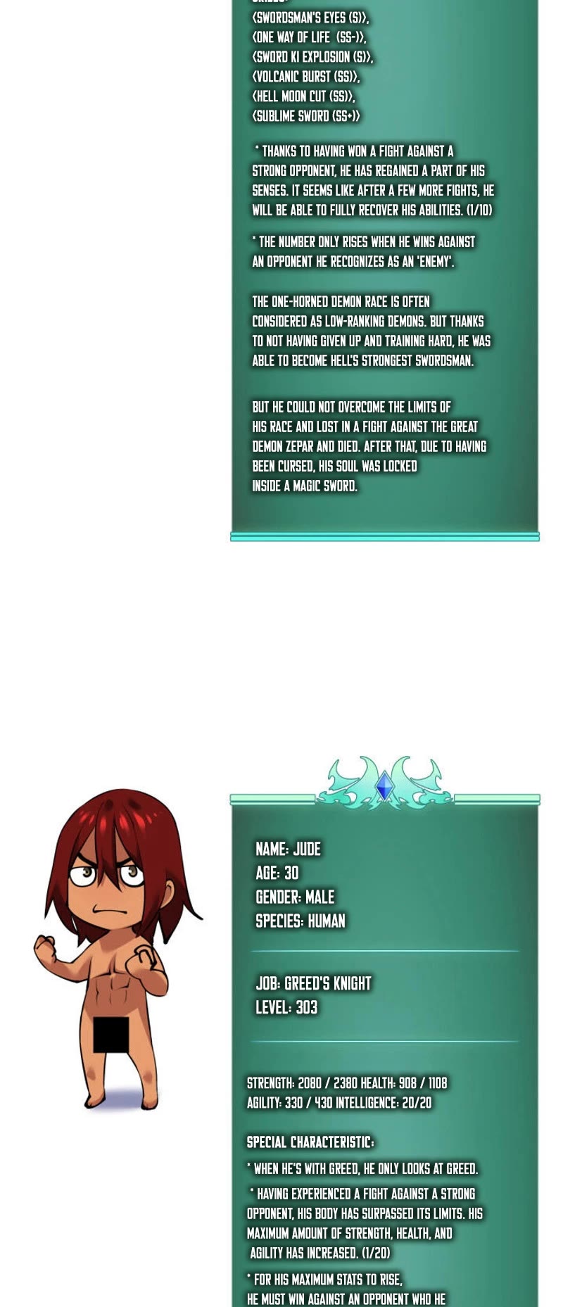 Overgeared (Team Argo) Chapter 237 page 80 - Chapter 237