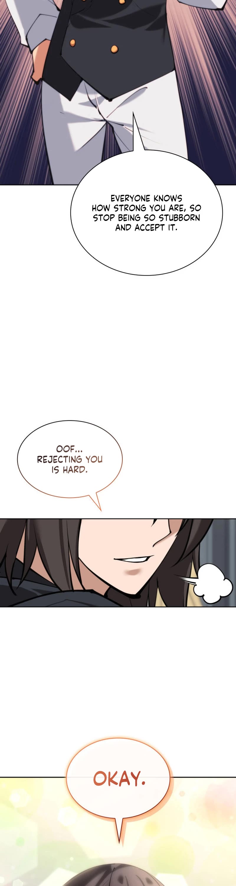 Overgeared (Team Argo) Chapter 238 page 13 - Chapter 238