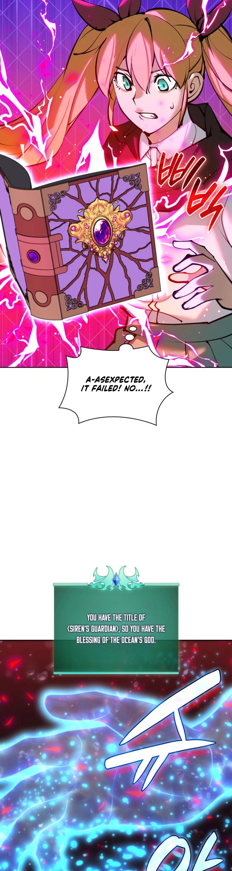 Overgeared (Team Argo) Chapter 238 page 20 - Chapter 238
