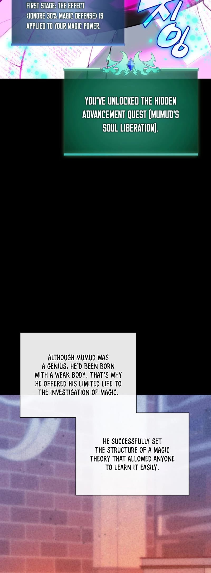 Overgeared (Team Argo) Chapter 238 page 24 - Chapter 238