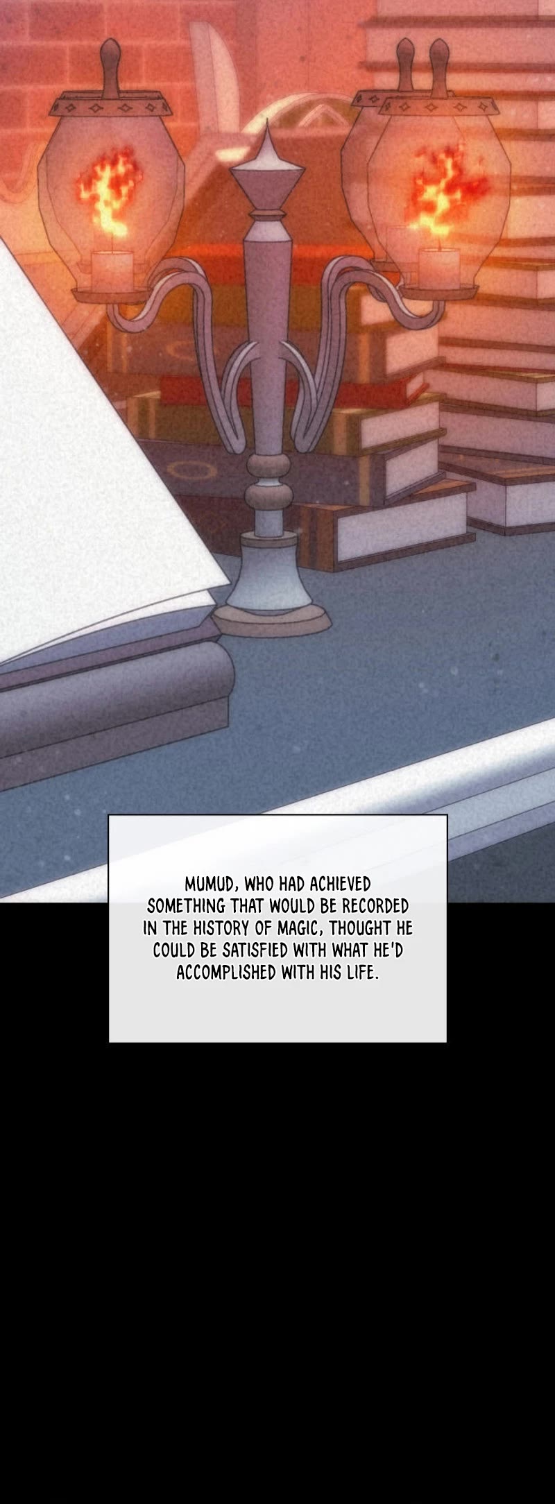 Overgeared (Team Argo) Chapter 238 page 25 - Chapter 238