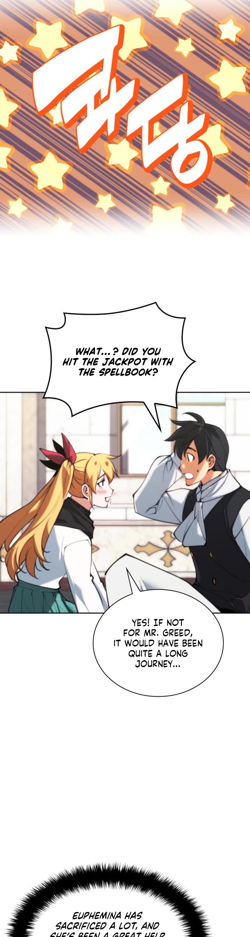 Overgeared (Team Argo) Chapter 238 page 34 - Chapter 238