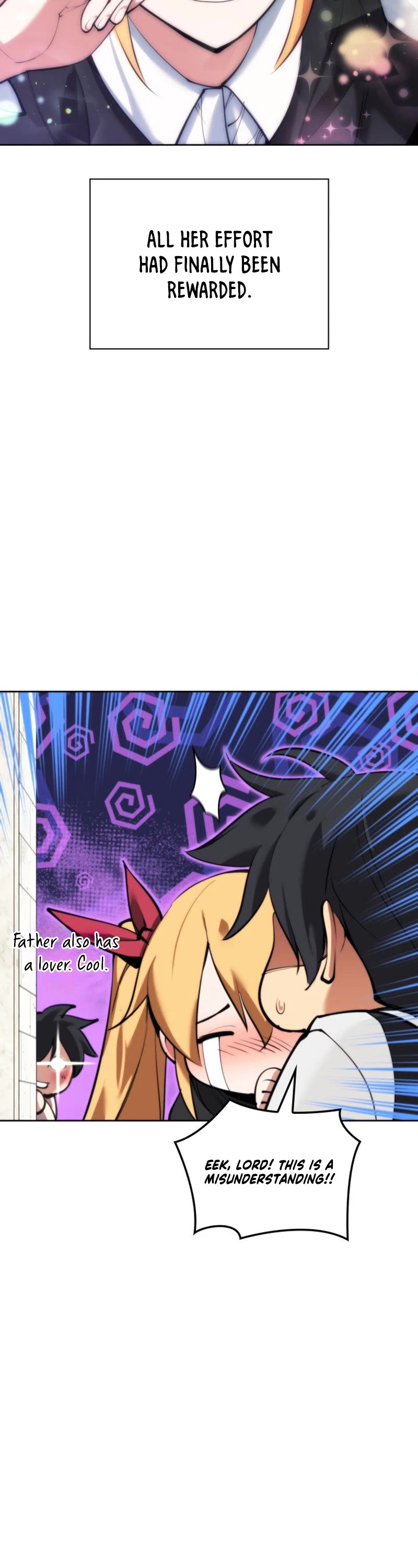 Overgeared (Team Argo) Chapter 238 page 36 - Chapter 238