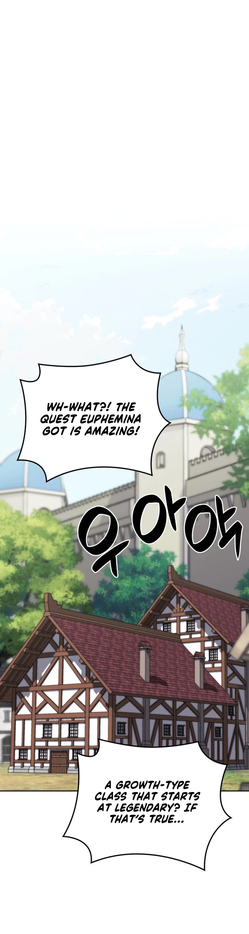 Overgeared (Team Argo) Chapter 238 page 37 - Chapter 238