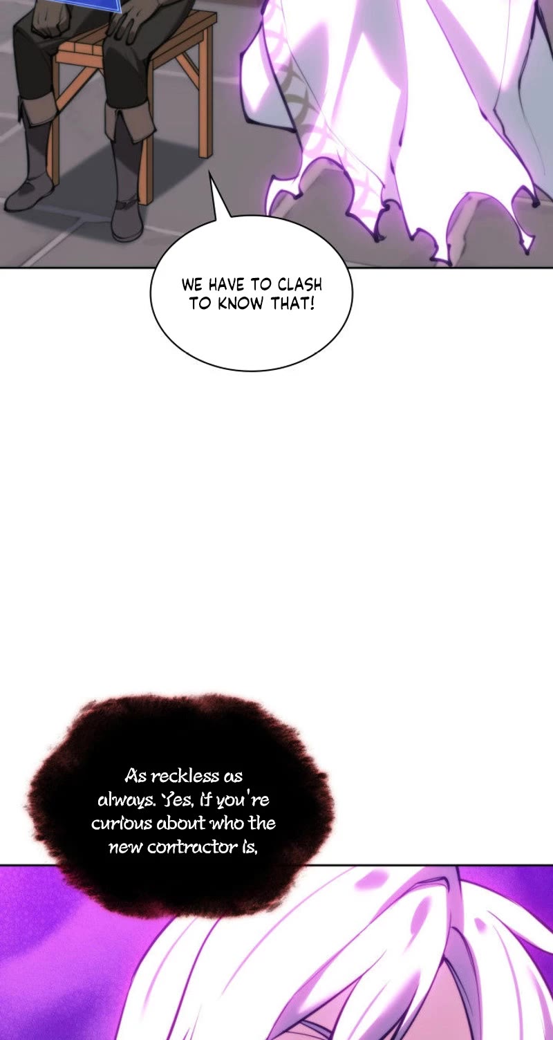 Overgeared (Team Argo) Chapter 238 page 41 - Chapter 238