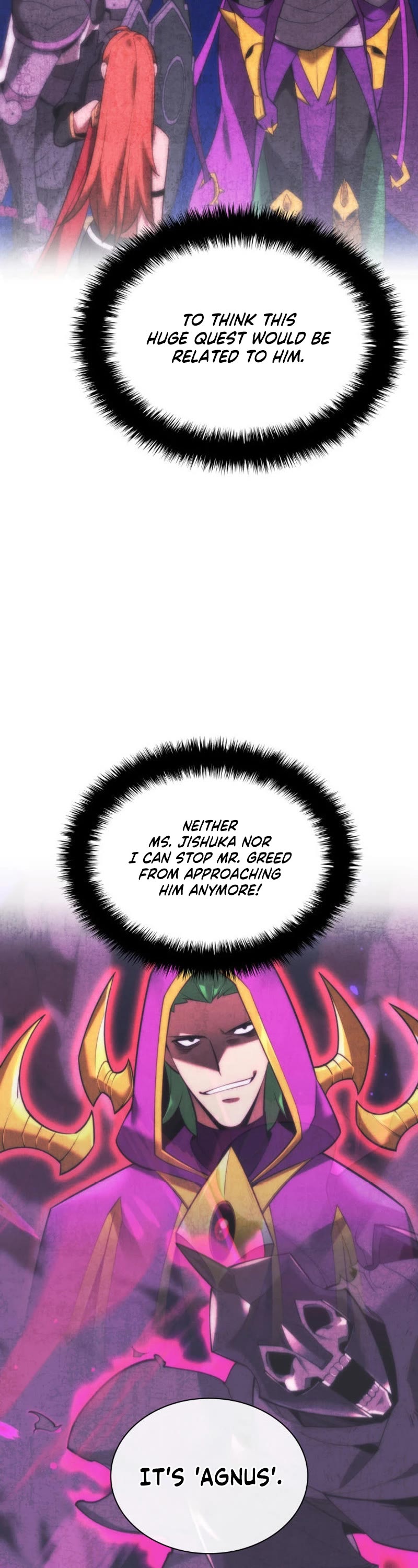 Overgeared (Team Argo) Chapter 238 page 45 - Chapter 238