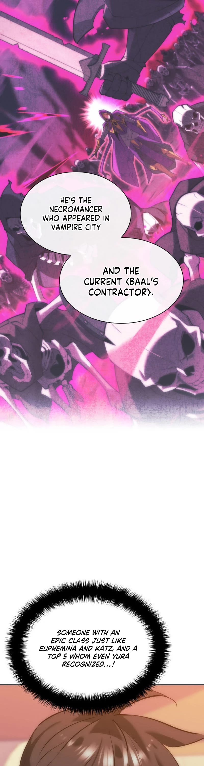 Overgeared (Team Argo) Chapter 238 page 46 - Chapter 238