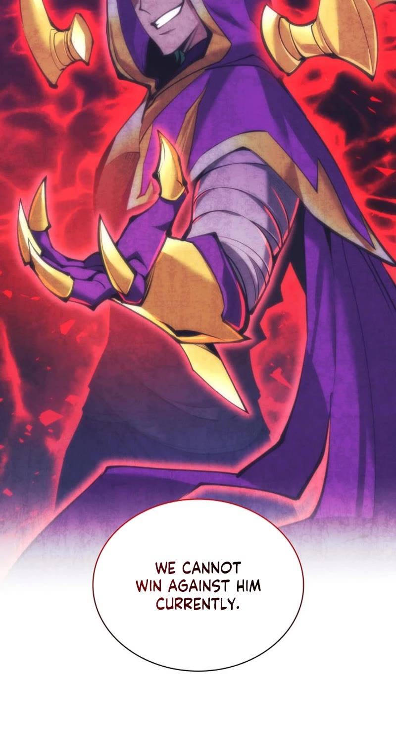 Overgeared (Team Argo) Chapter 238 page 51 - Chapter 238