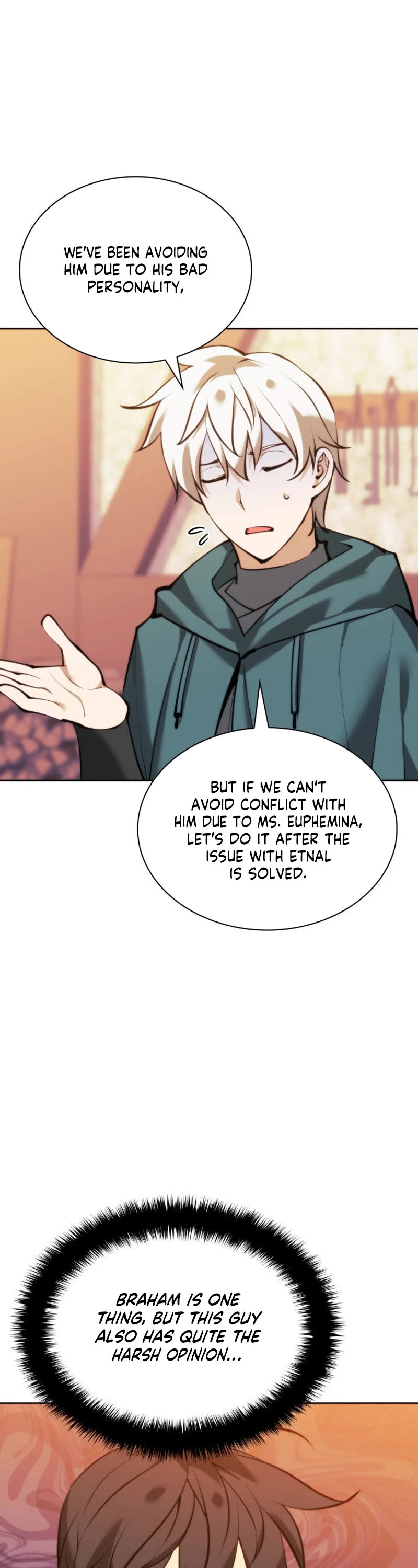 Overgeared (Team Argo) Chapter 238 page 52 - Chapter 238