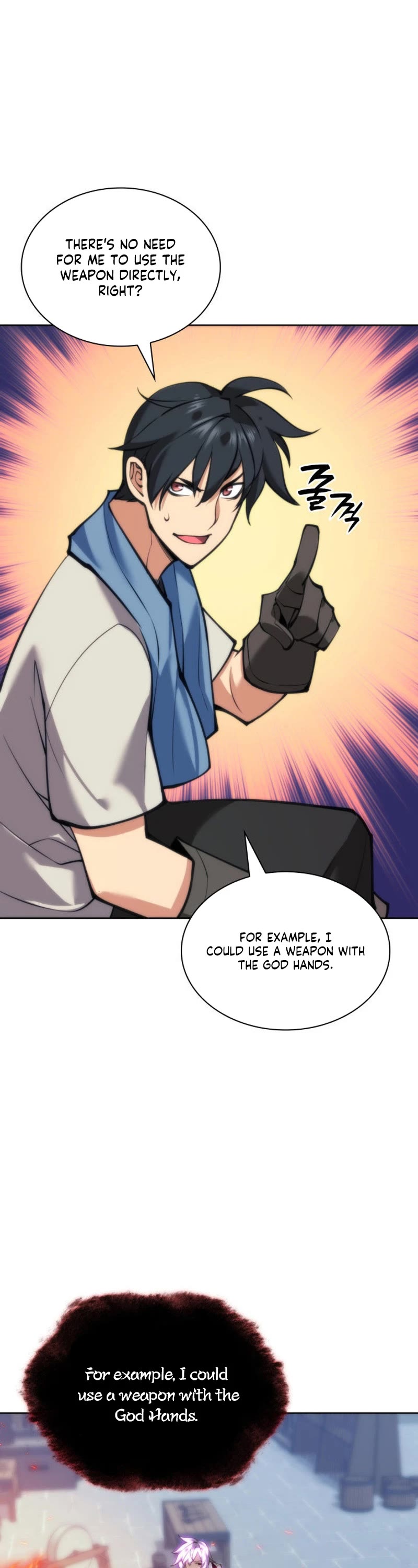 Overgeared (Team Argo) Chapter 238 page 61 - Chapter 238