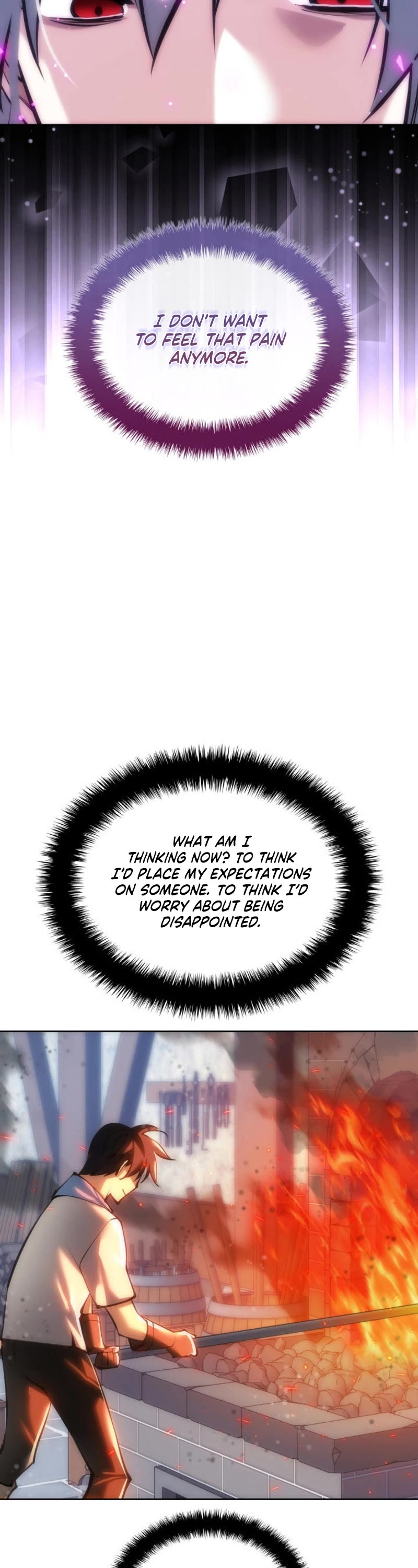 Overgeared (Team Argo) Chapter 238 page 70 - Chapter 238