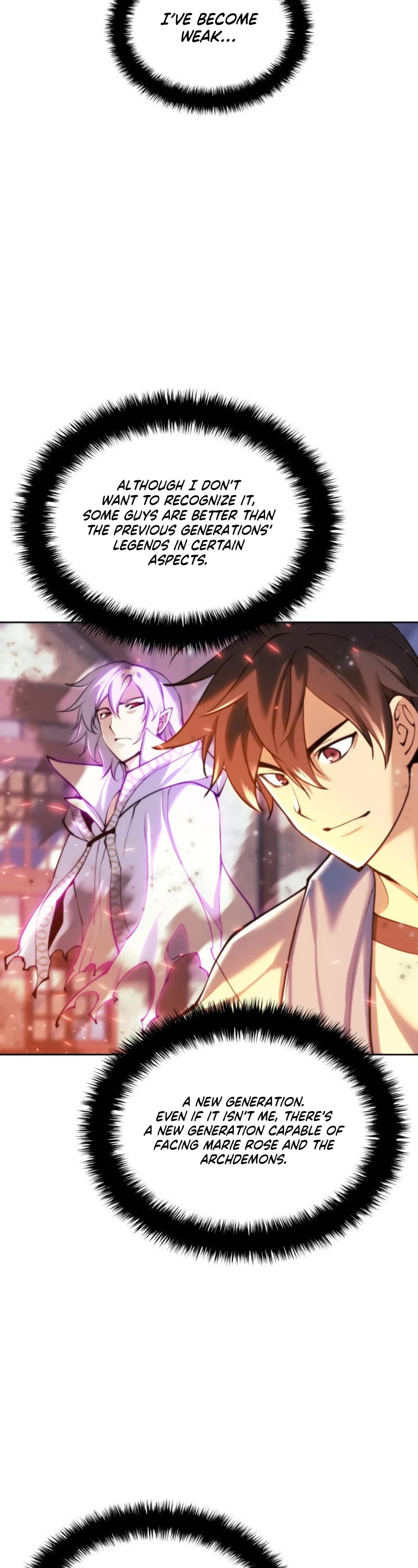 Overgeared (Team Argo) Chapter 238 page 71 - Chapter 238