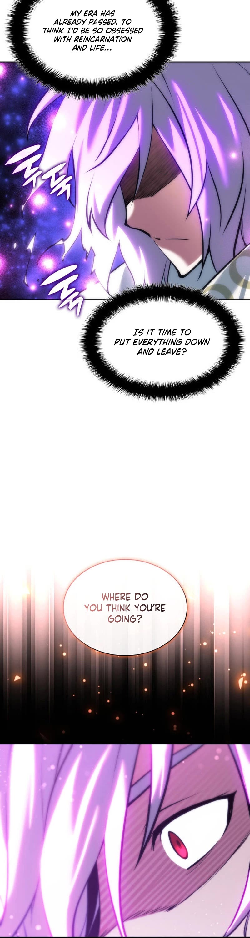 Overgeared (Team Argo) Chapter 238 page 72 - Chapter 238