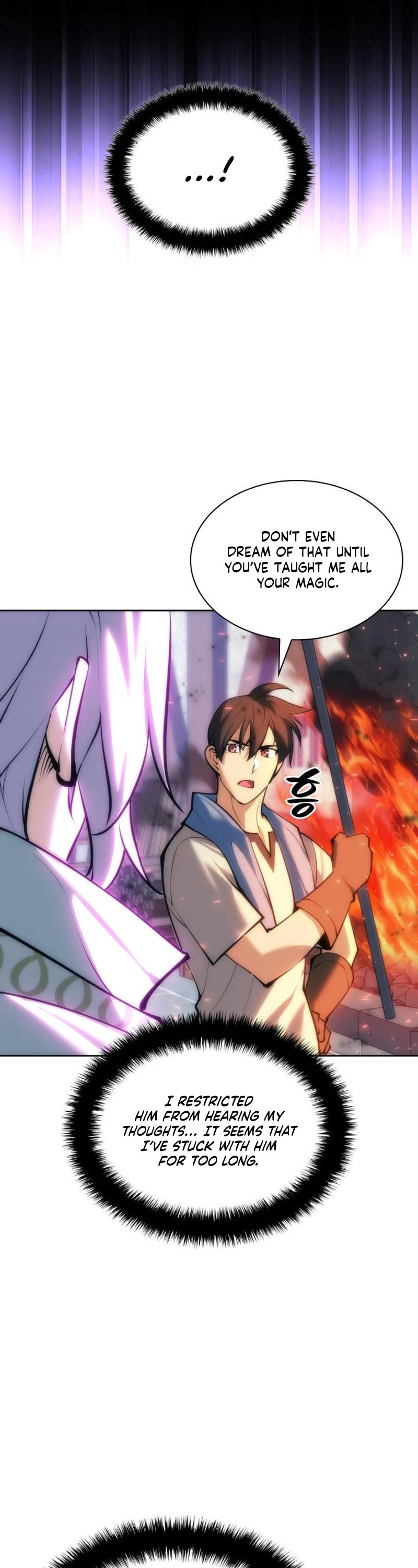 Overgeared (Team Argo) Chapter 238 page 73 - Chapter 238