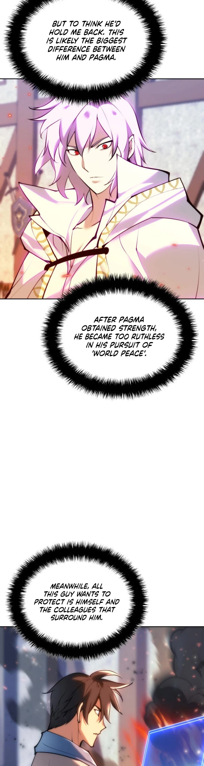 Overgeared (Team Argo) Chapter 238 page 74 - Chapter 238