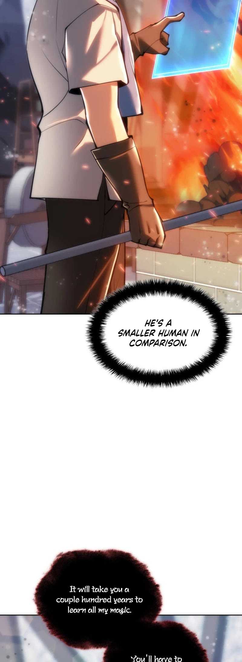 Overgeared (Team Argo) Chapter 238 page 75 - Chapter 238