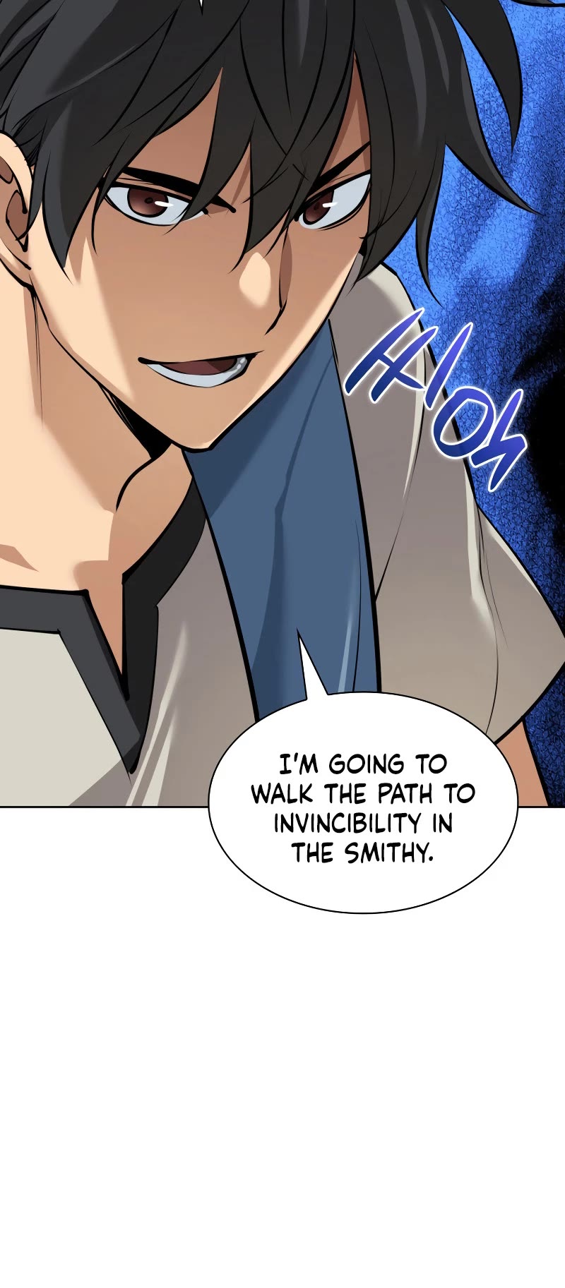 Overgeared (Team Argo) Chapter 239 page 19 - Chapter 239