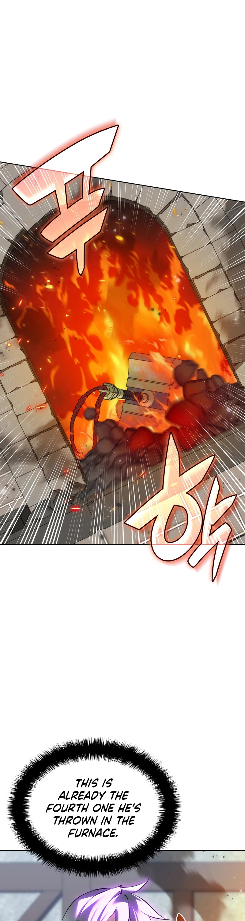 Overgeared (Team Argo) Chapter 239 page 24 - Chapter 239