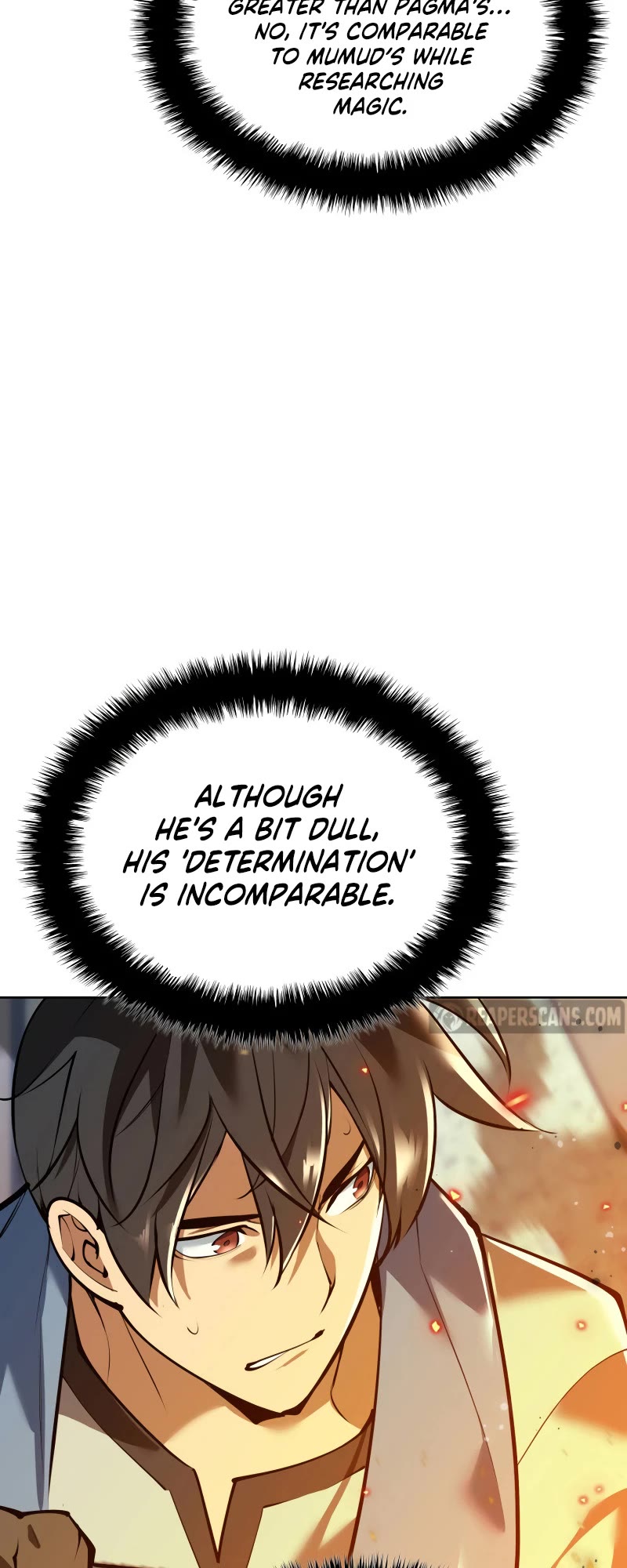 Overgeared (Team Argo) Chapter 239 page 26 - Chapter 239