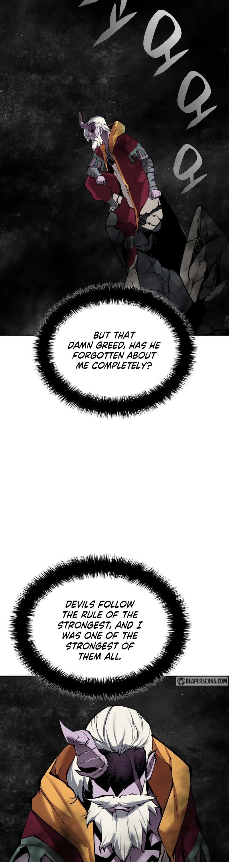Overgeared (Team Argo) Chapter 239 page 29 - Chapter 239