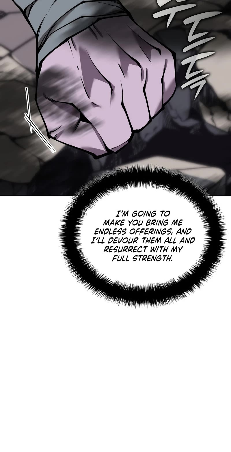 Overgeared (Team Argo) Chapter 239 page 31 - Chapter 239