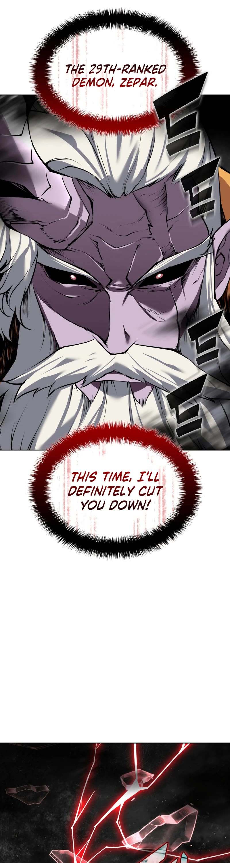 Overgeared (Team Argo) Chapter 239 page 33 - Chapter 239