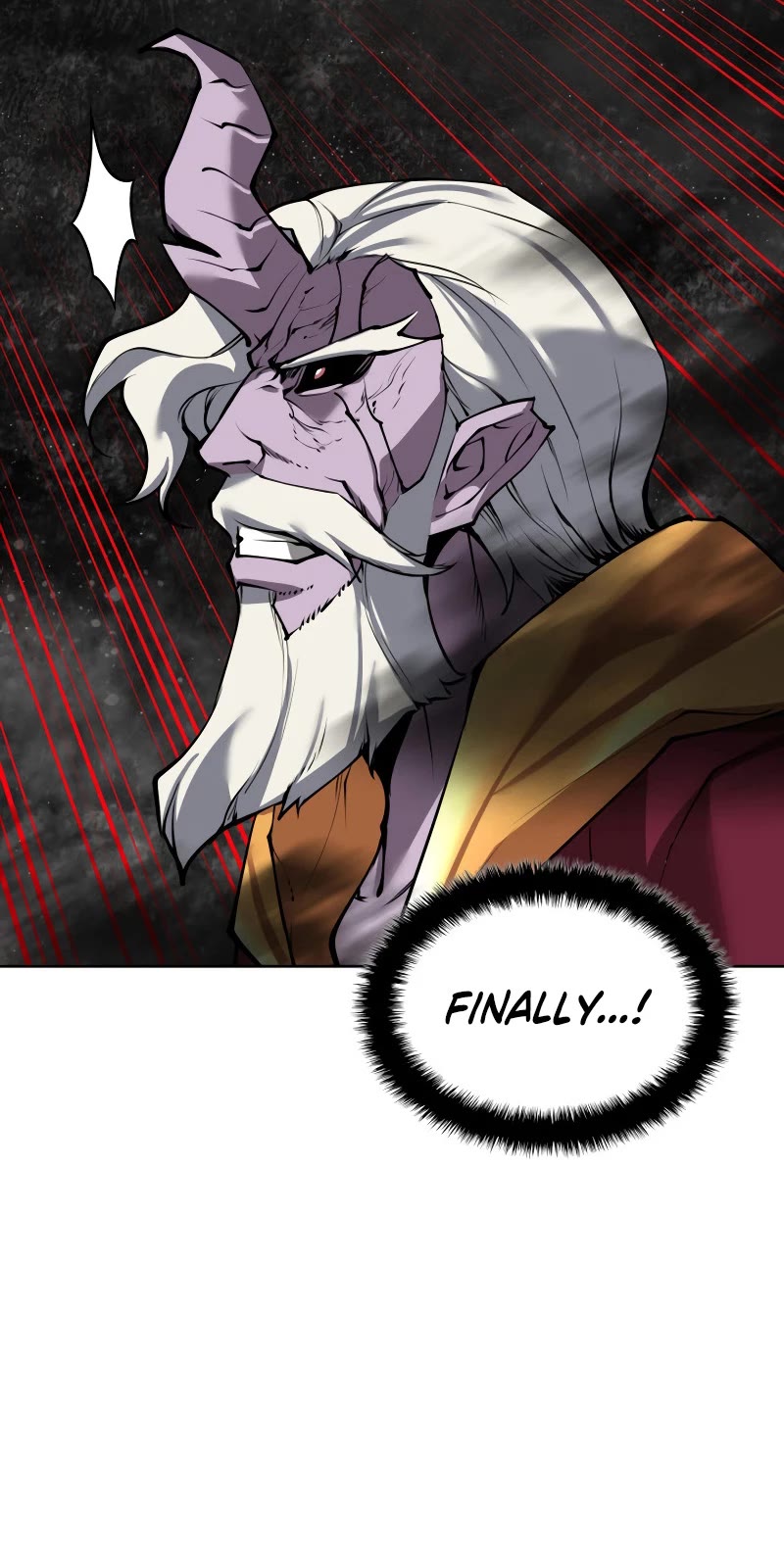 Overgeared (Team Argo) Chapter 239 page 35 - Chapter 239