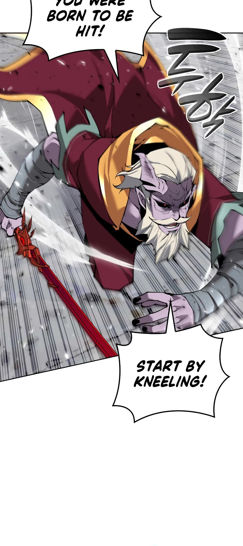Overgeared (Team Argo) Chapter 239 page 39 - Chapter 239