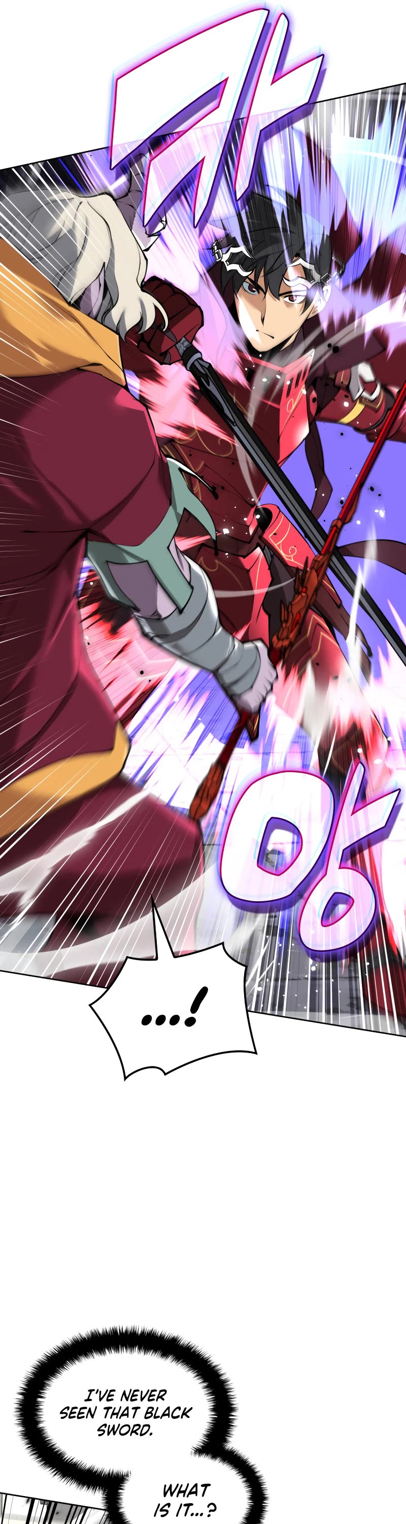 Overgeared (Team Argo) Chapter 239 page 40 - Chapter 239