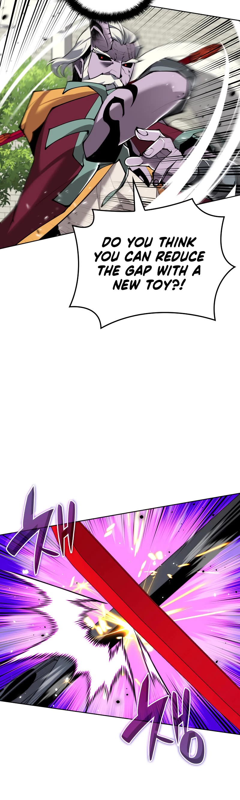 Overgeared (Team Argo) Chapter 239 page 41 - Chapter 239