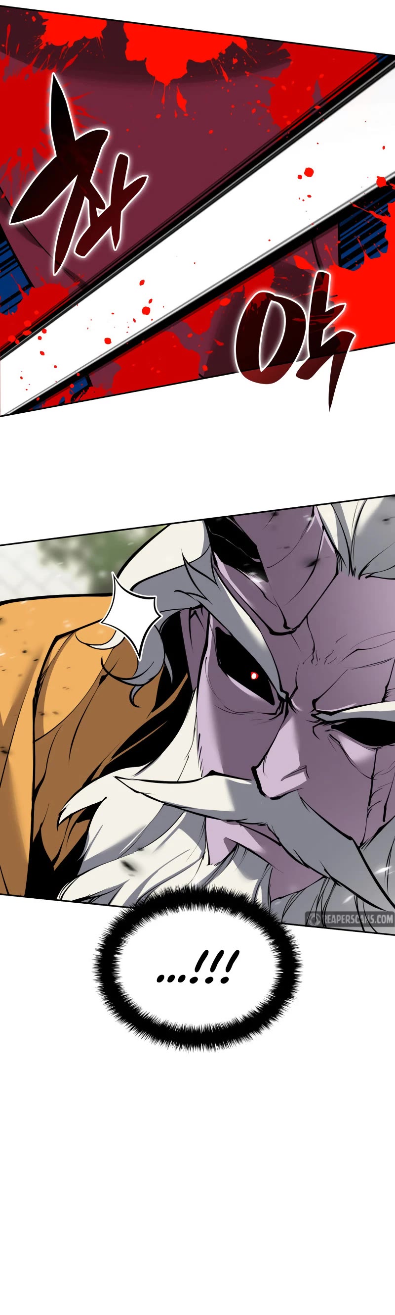 Overgeared (Team Argo) Chapter 239 page 42 - Chapter 239