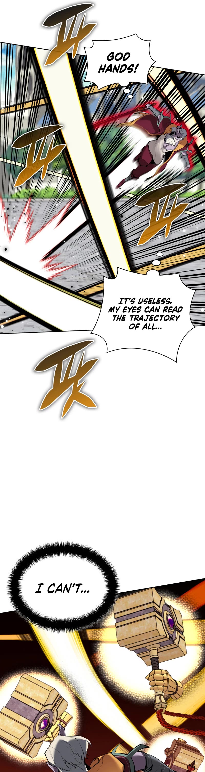 Overgeared (Team Argo) Chapter 239 page 47 - Chapter 239