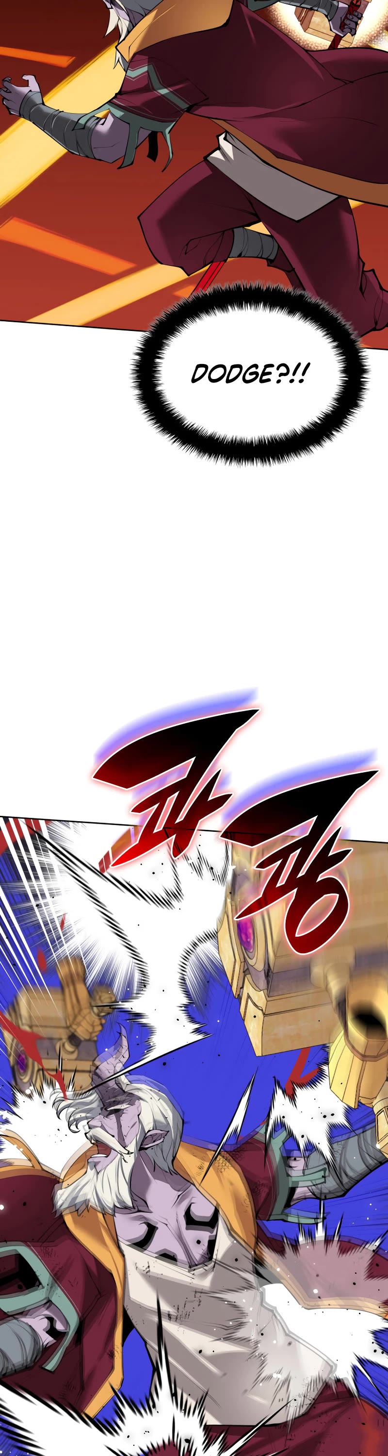 Overgeared (Team Argo) Chapter 239 page 48 - Chapter 239