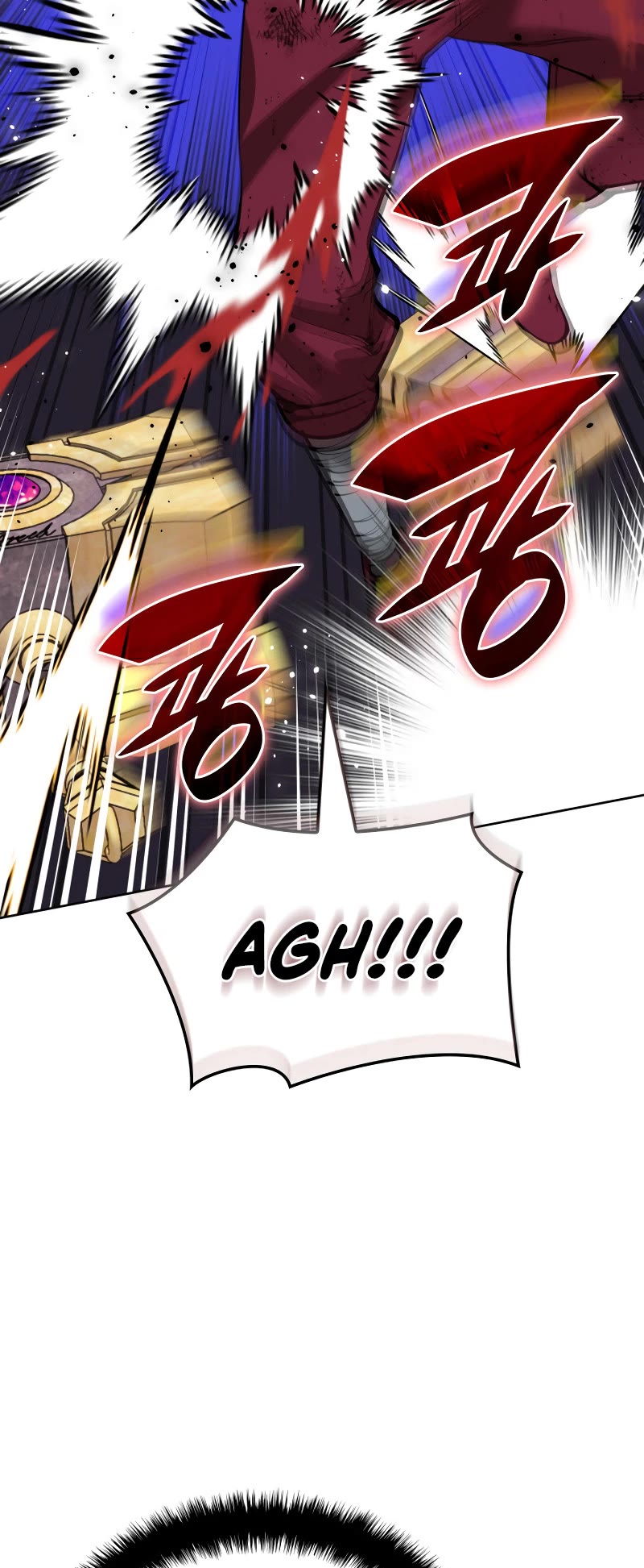 Overgeared (Team Argo) Chapter 239 page 49 - Chapter 239