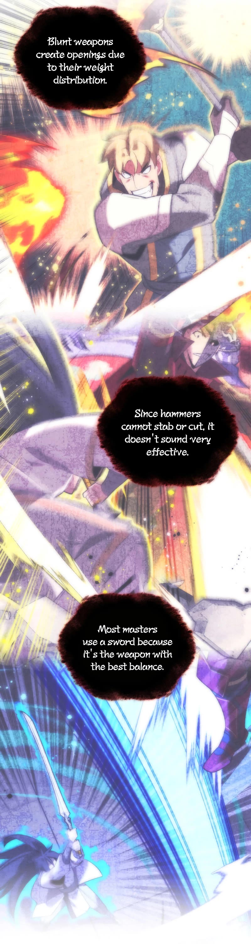 Overgeared (Team Argo) Chapter 239 page 5 - Chapter 239