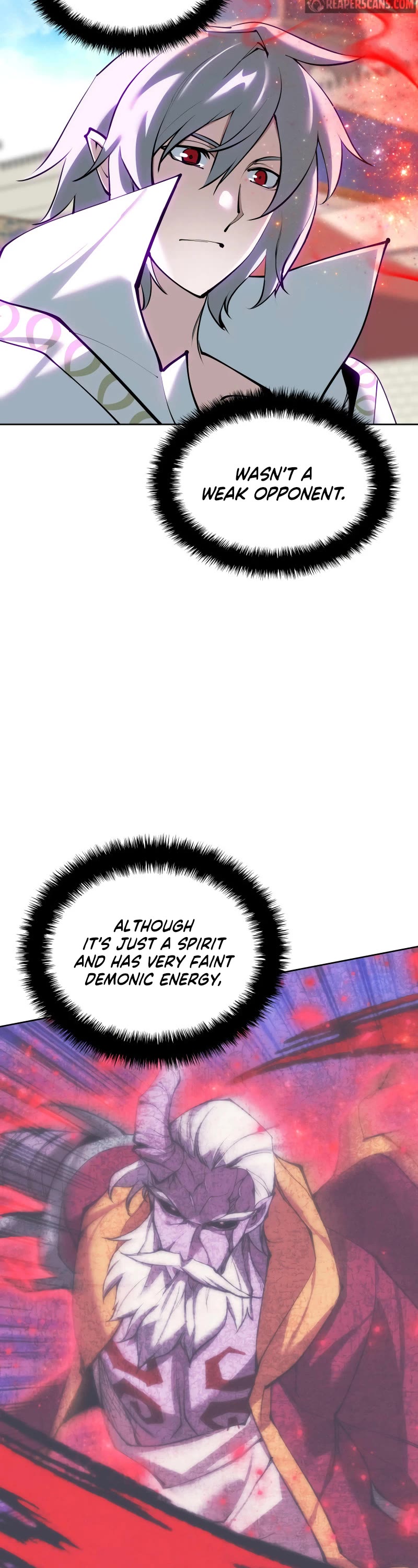 Overgeared (Team Argo) Chapter 239 page 55 - Chapter 239
