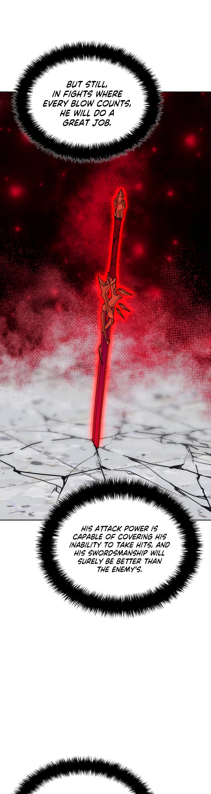 Overgeared (Team Argo) Chapter 239 page 62 - Chapter 239