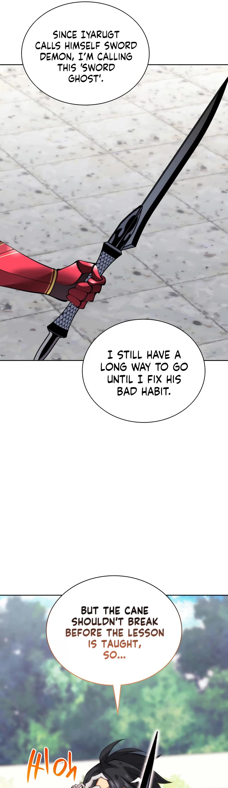 Overgeared (Team Argo) Chapter 239 page 69 - Chapter 239