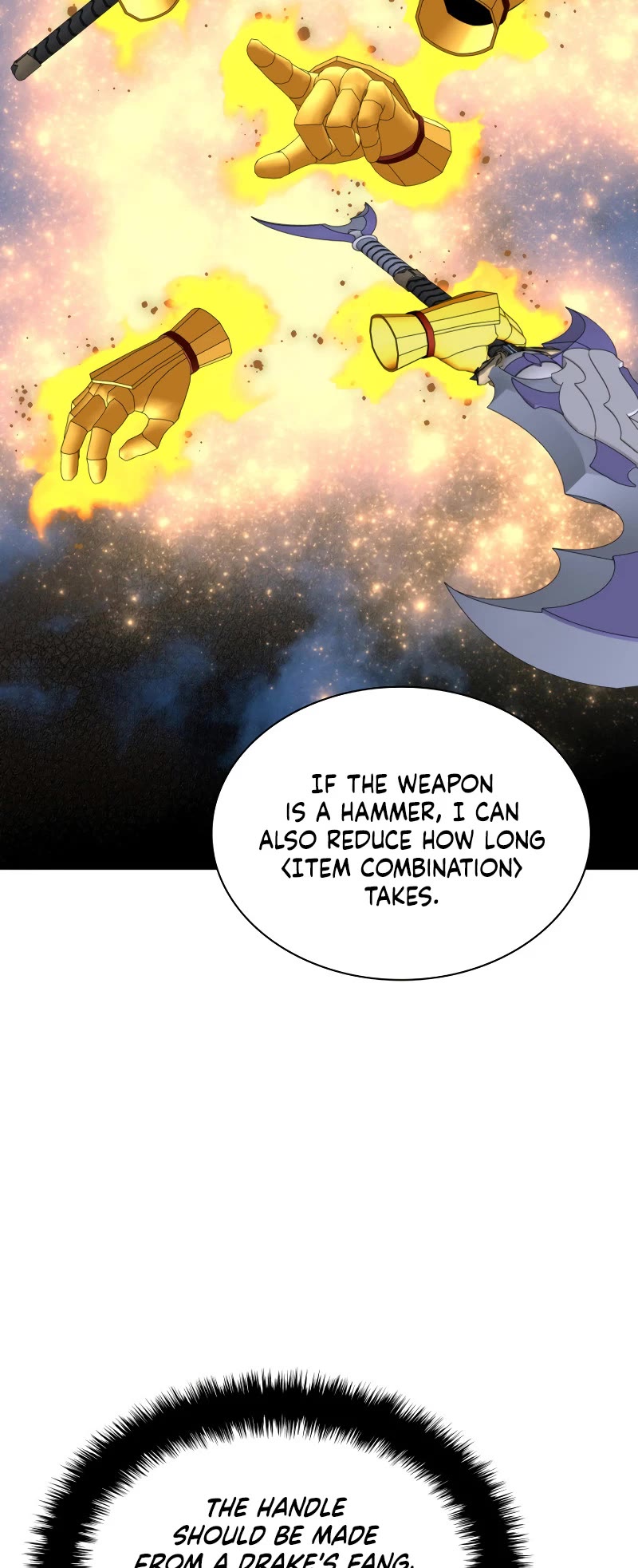 Overgeared (Team Argo) Chapter 239 page 7 - Chapter 239