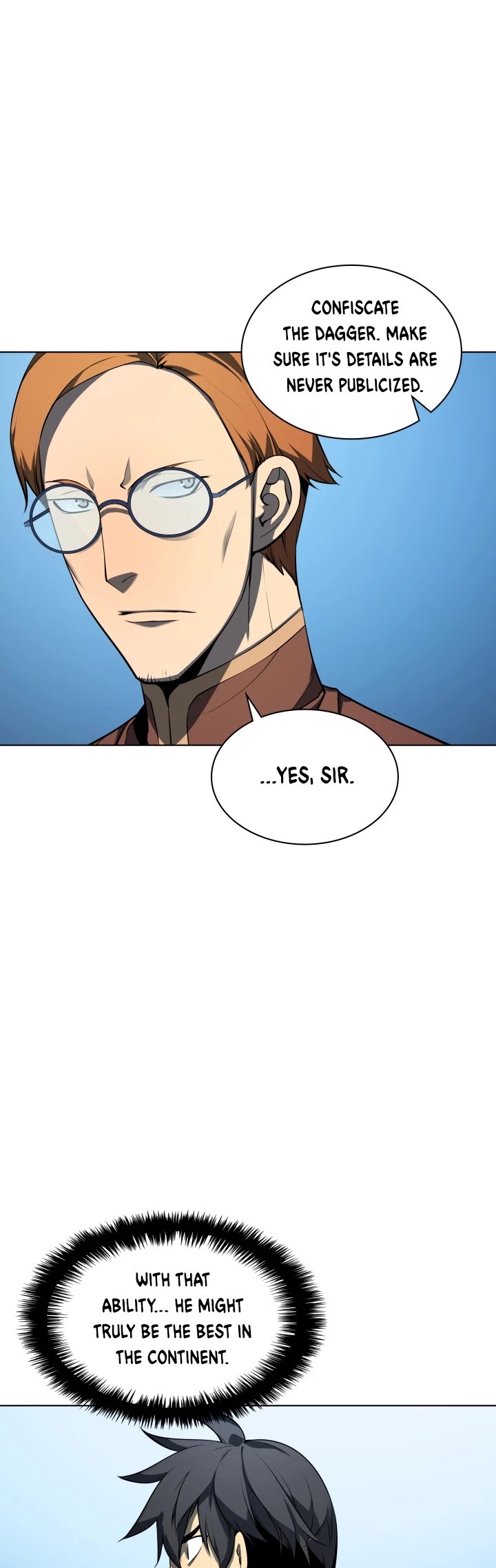 Overgeared (Team Argo) Chapter 24 page 10 - Chapter 24