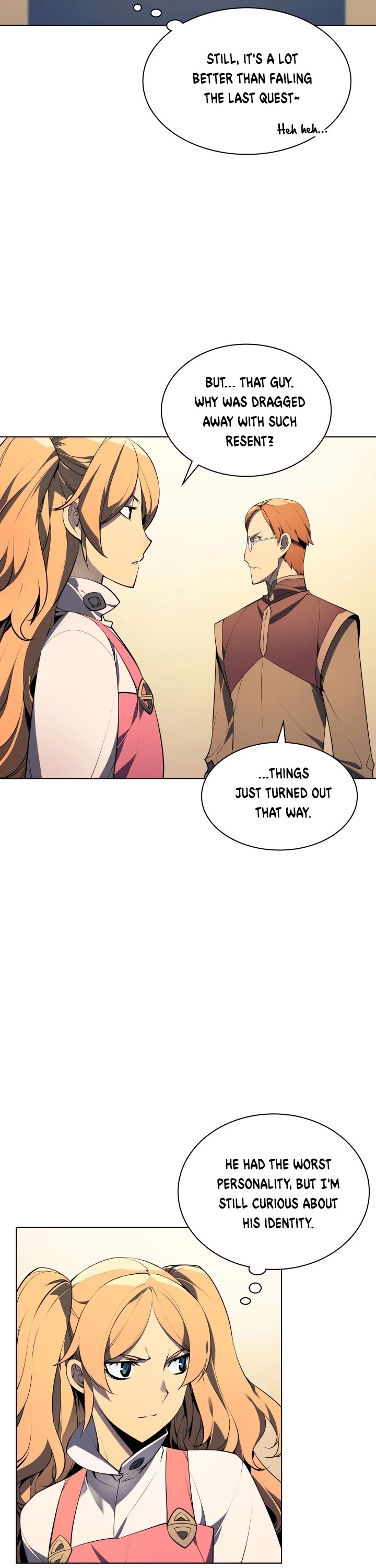 Overgeared (Team Argo) Chapter 24 page 14 - Chapter 24