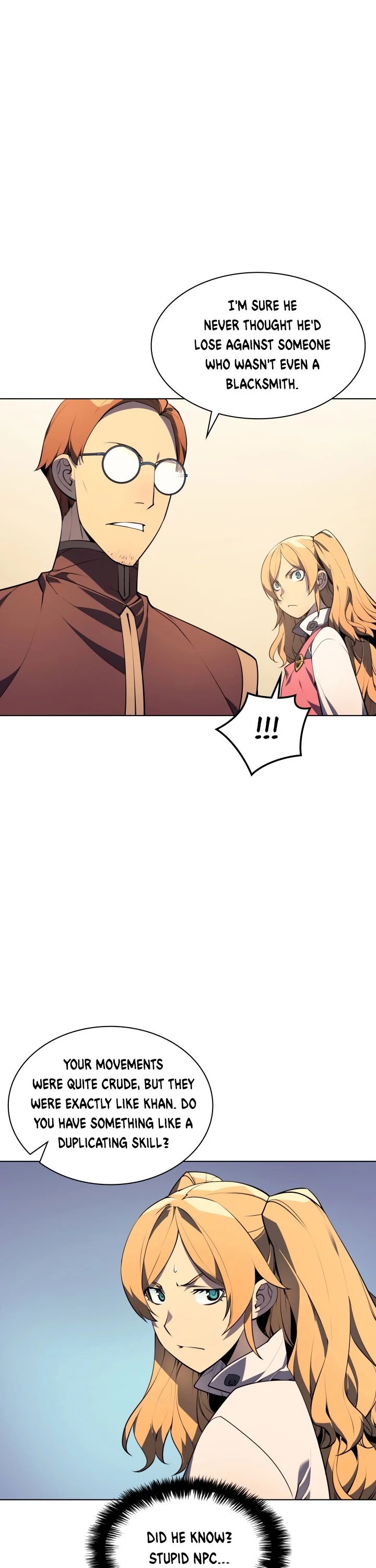 Overgeared (Team Argo) Chapter 24 page 15 - Chapter 24