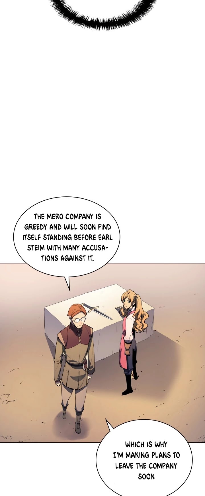 Overgeared (Team Argo) Chapter 24 page 16 - Chapter 24