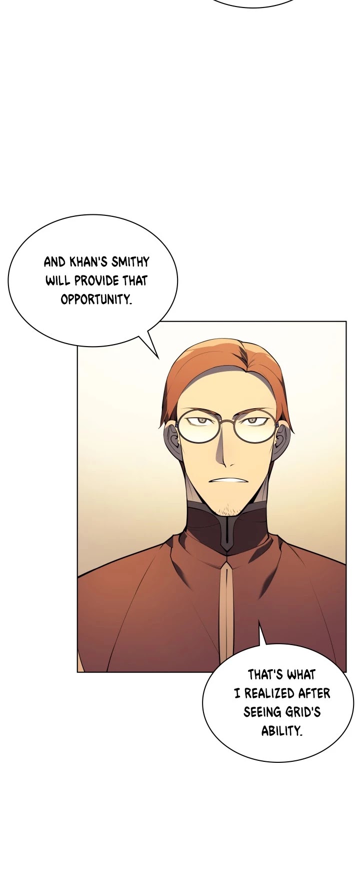Overgeared (Team Argo) Chapter 24 page 17 - Chapter 24