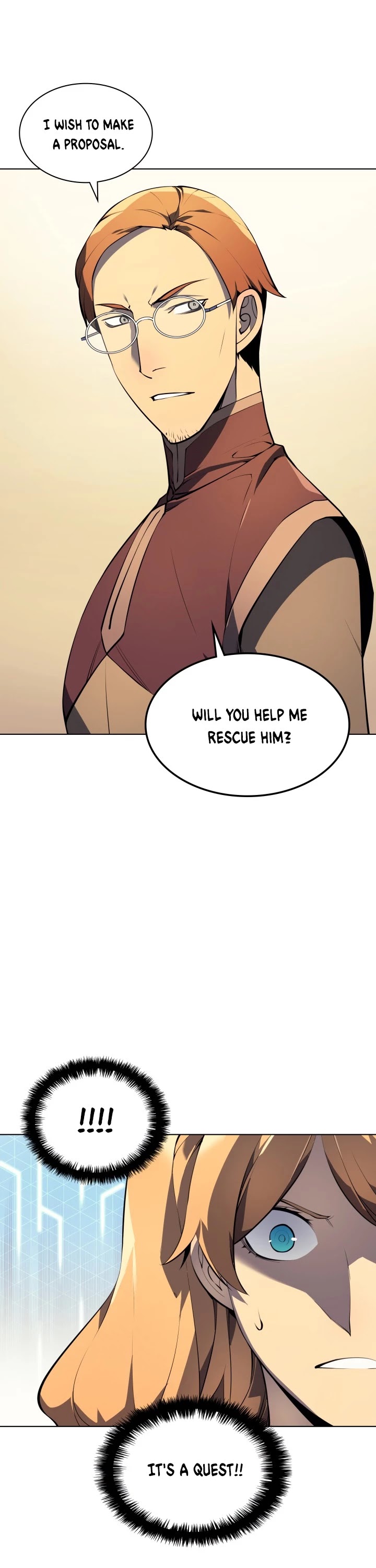 Overgeared (Team Argo) Chapter 24 page 19 - Chapter 24