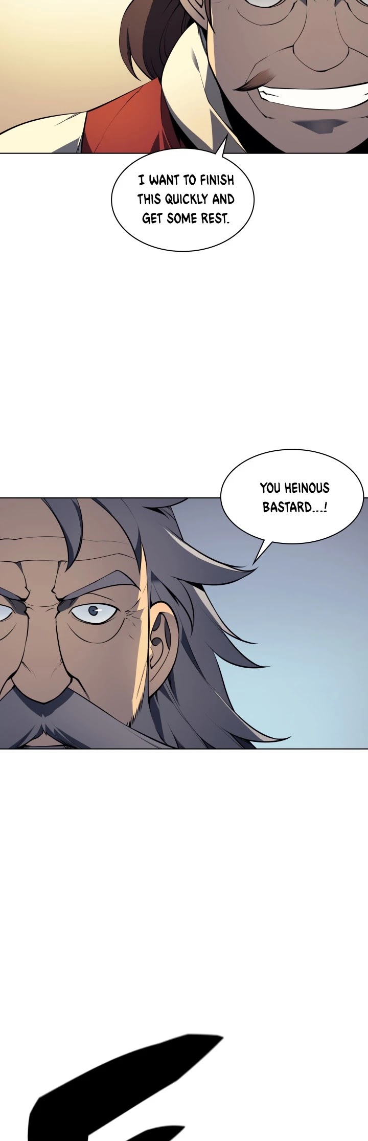 Overgeared (Team Argo) Chapter 24 page 26 - Chapter 24