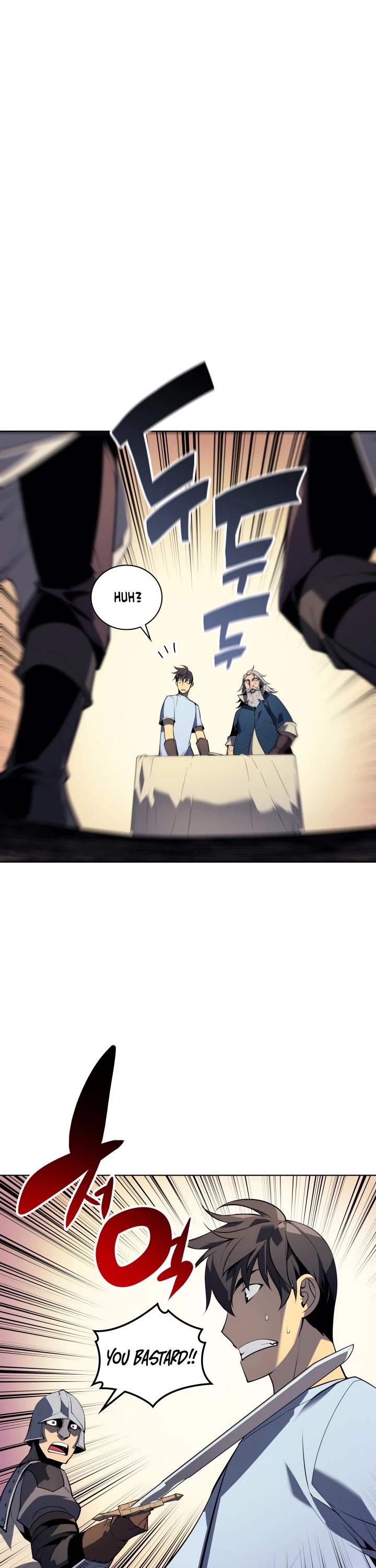 Overgeared (Team Argo) Chapter 24 page 3 - Chapter 24