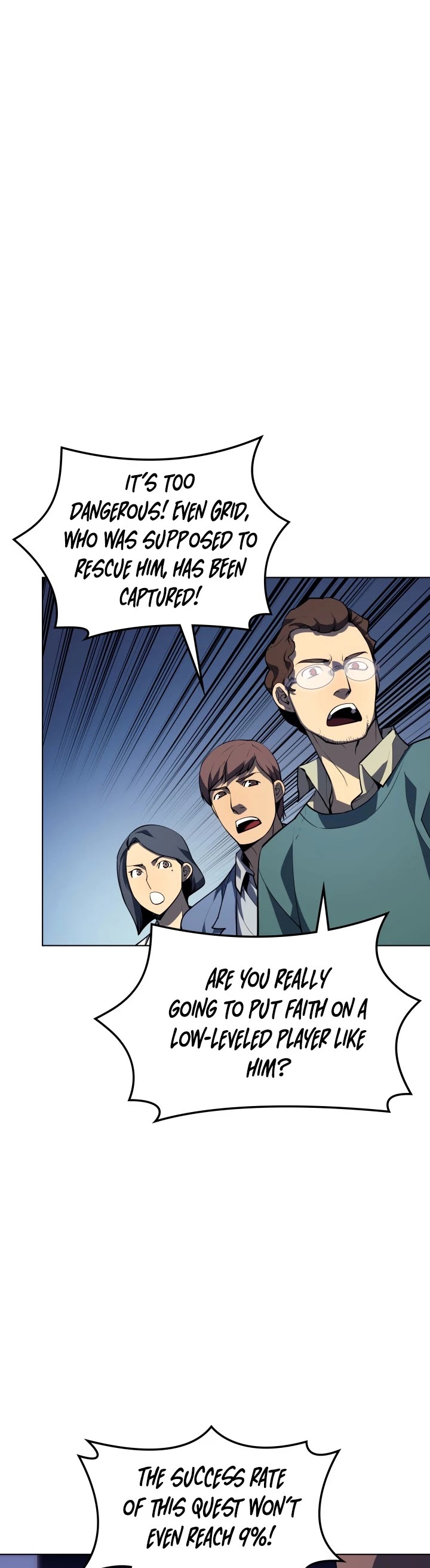 Overgeared (Team Argo) Chapter 24 page 31 - Chapter 24