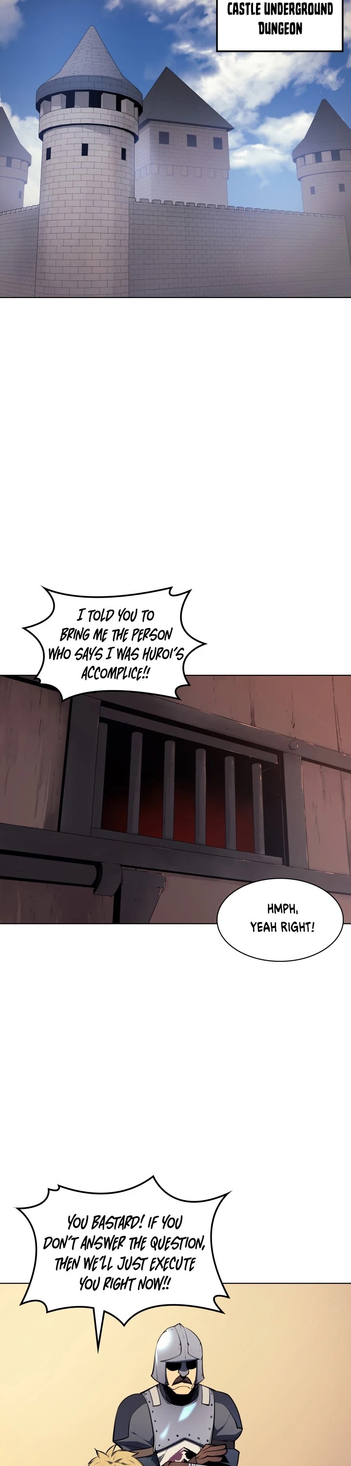 Overgeared (Team Argo) Chapter 24 page 35 - Chapter 24
