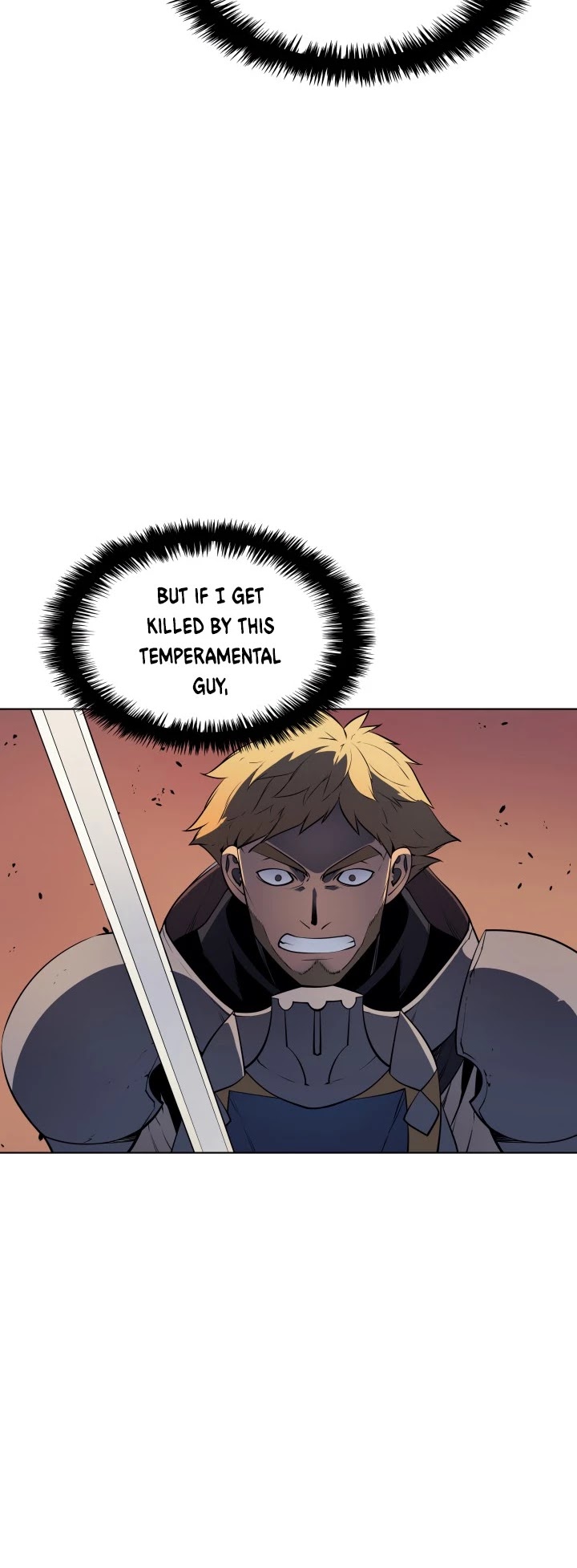 Overgeared (Team Argo) Chapter 24 page 38 - Chapter 24